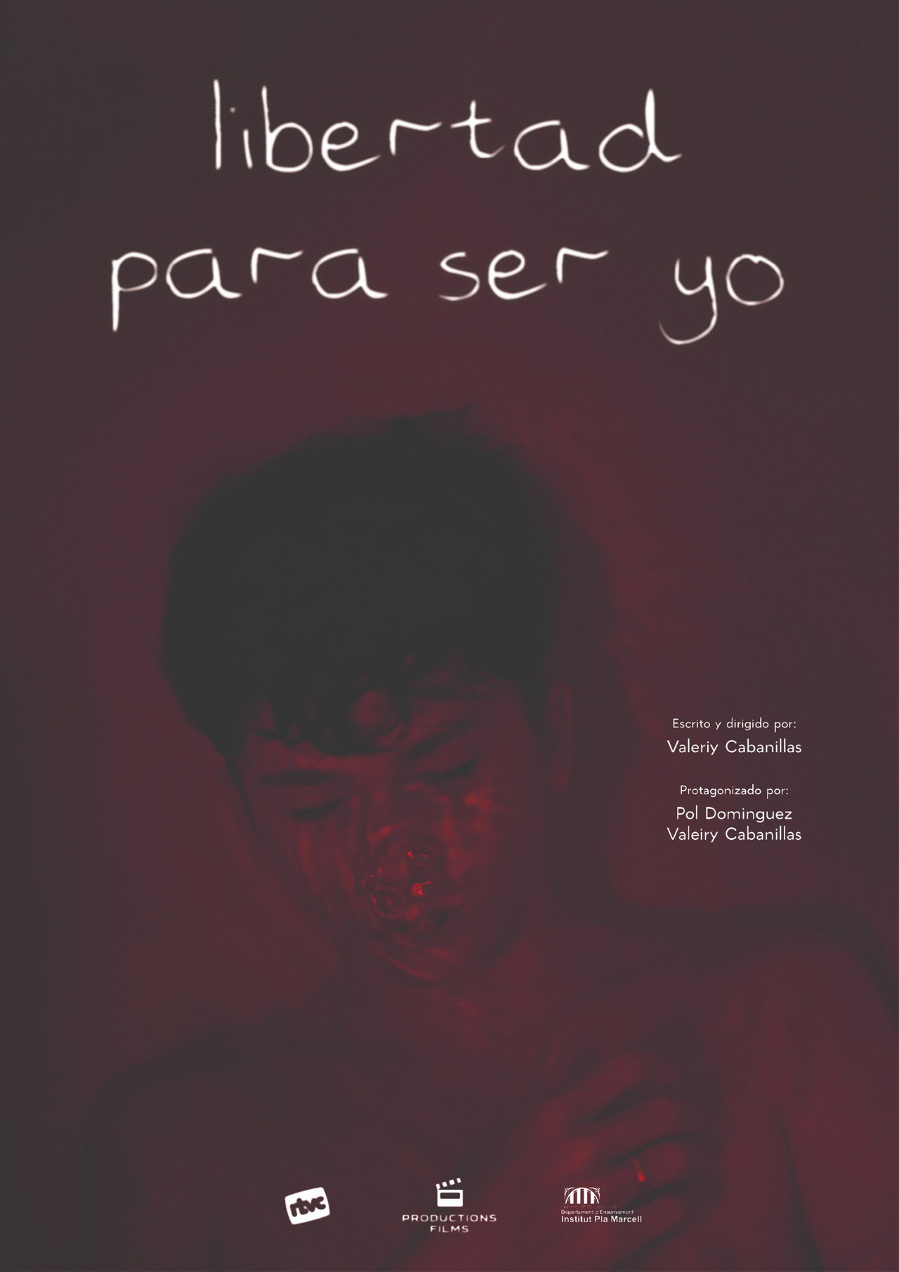 Libertad para ser yo