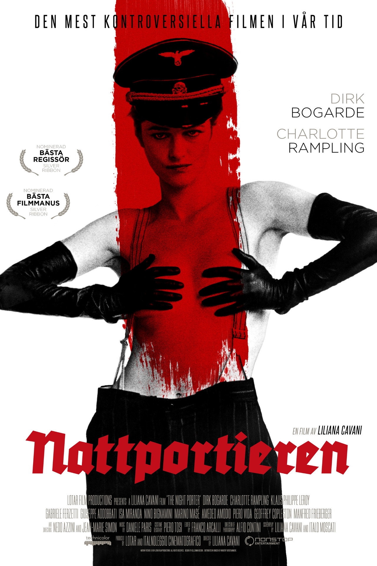 Nattportieren filmaffisch