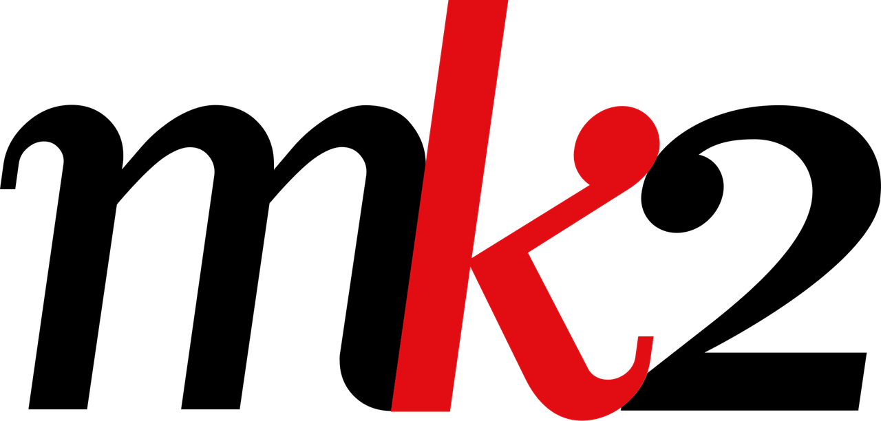 MK2 Productions