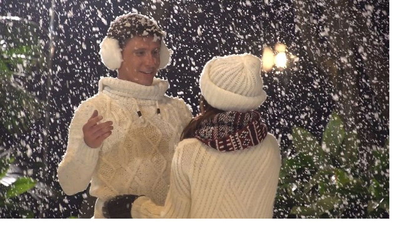 Холостяк — Épisode 6