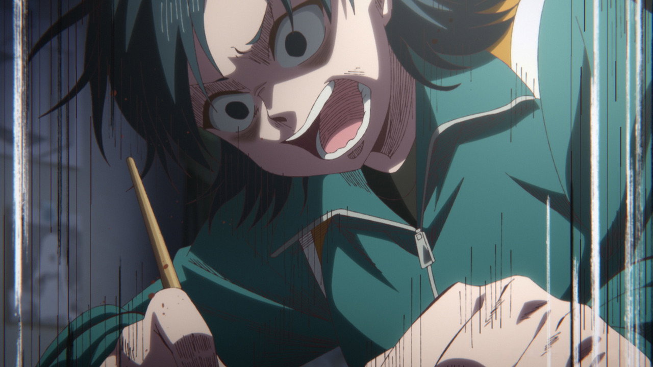 Draw This, Then Die!