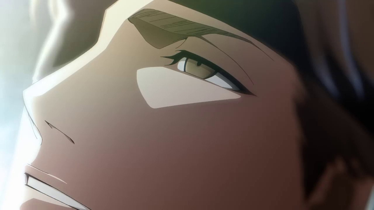 Bleach: Thousand-Year Blood War – The Calamity