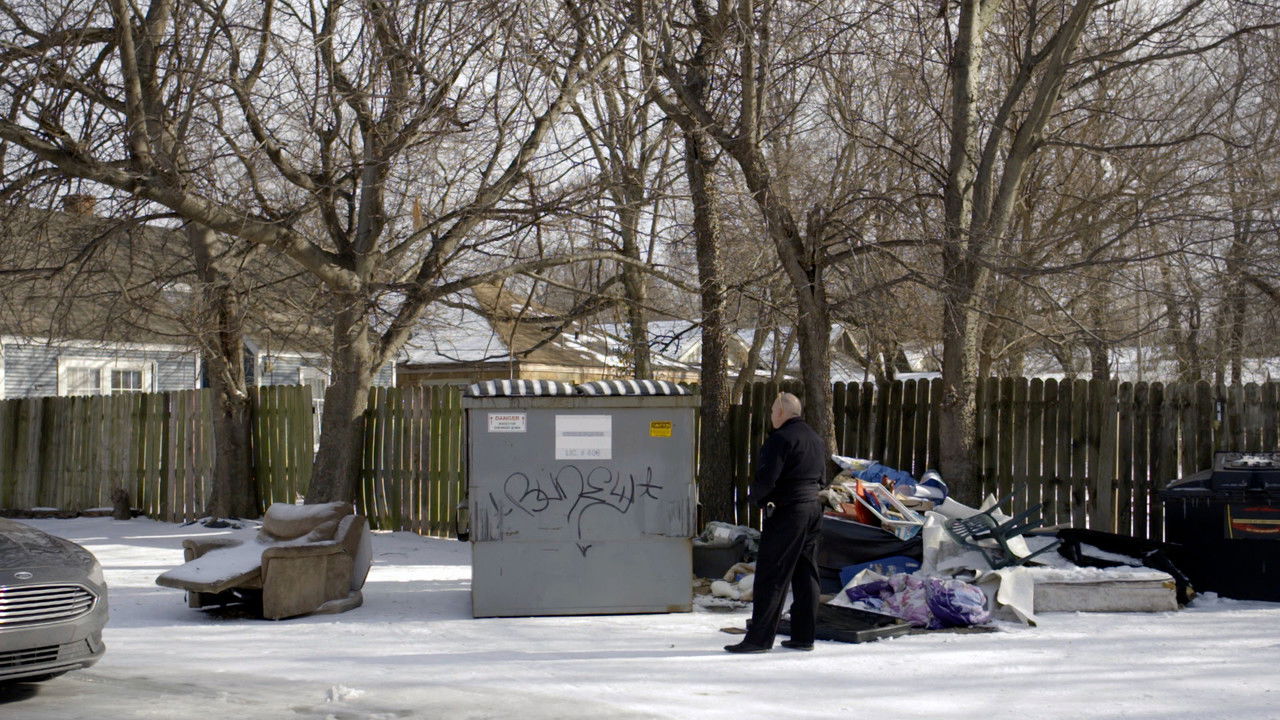 After the First 48 — Épisode 8