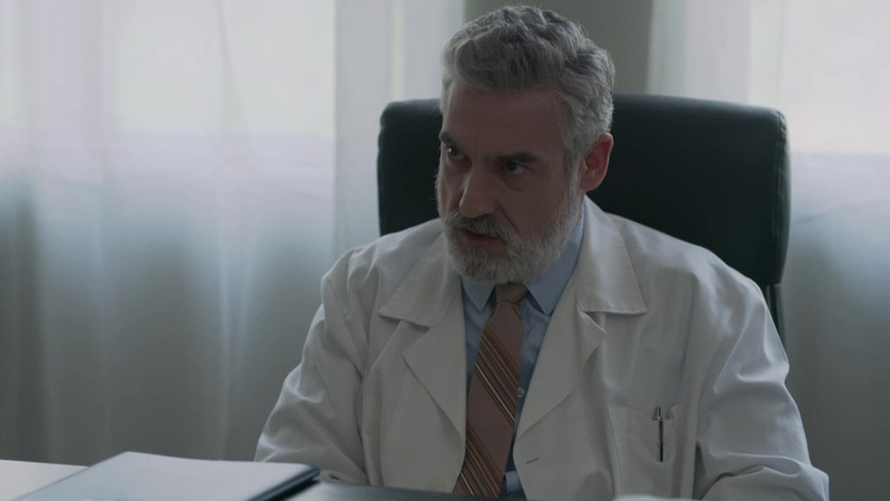 Ηλέκτρα — Épisode 62