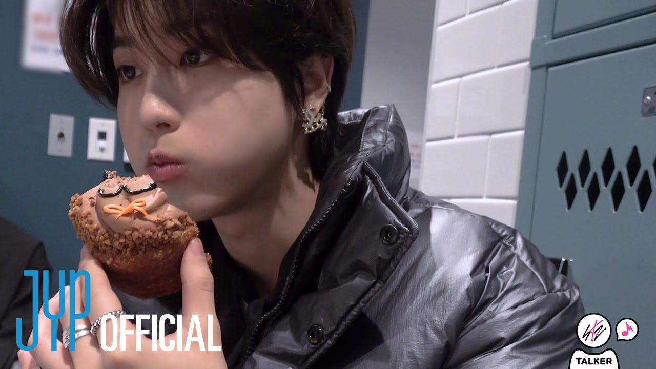 SKZ-TALKER - Season 1 Episode 62 : [SKZ-TALKER] Ep. 62