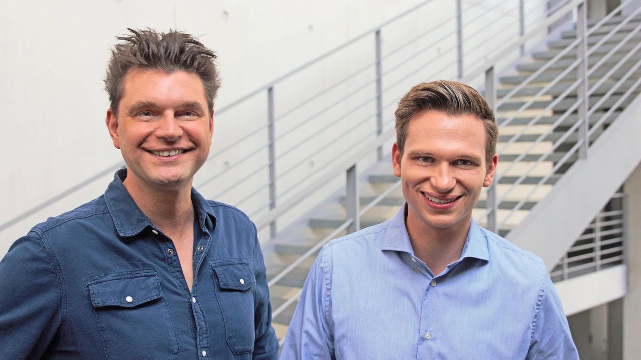 heute-show - Season 0 Episode 18 : Episode 18