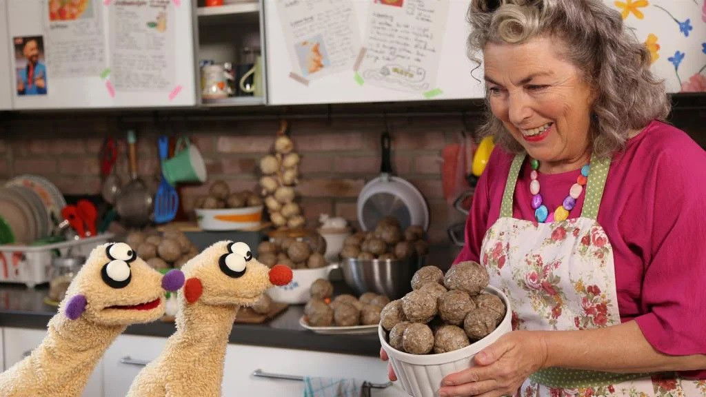 Ein Fall für die Erdmännchen - Season 5 Episode 3 : Episode 3