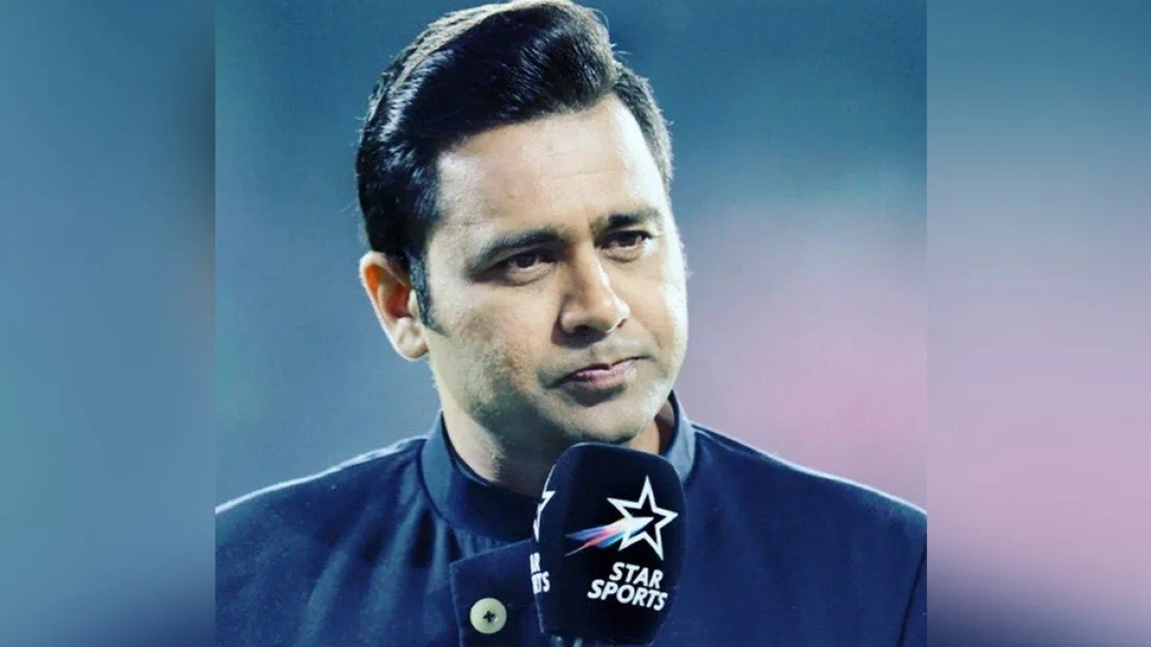 Akash Chopra