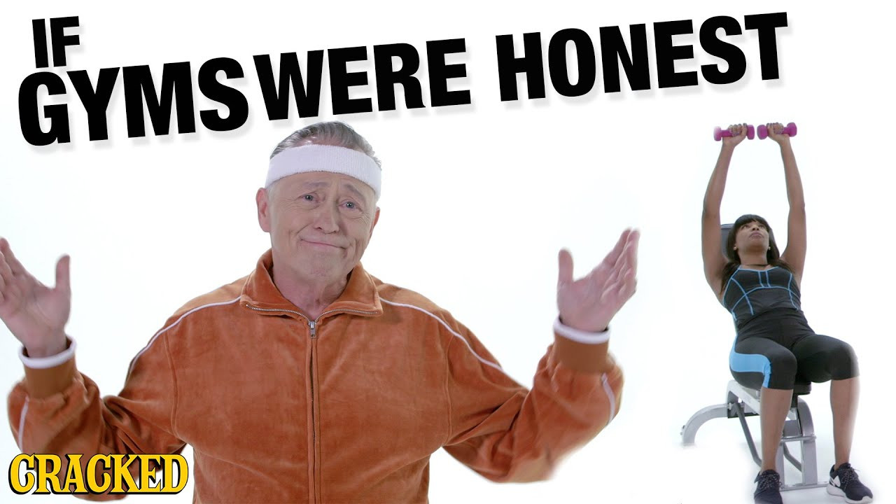 Honest Ads — Épisode 1