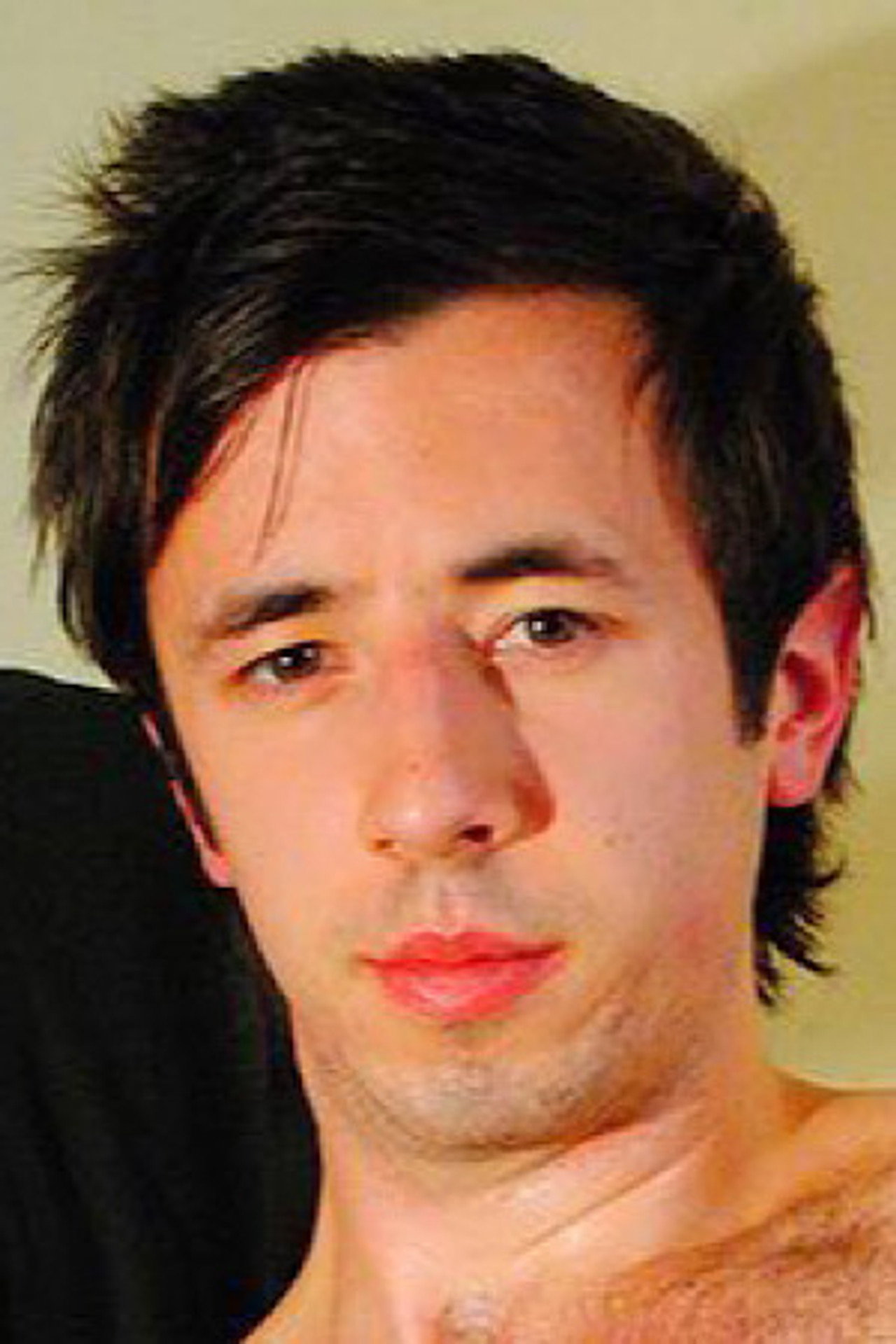 Max Reid