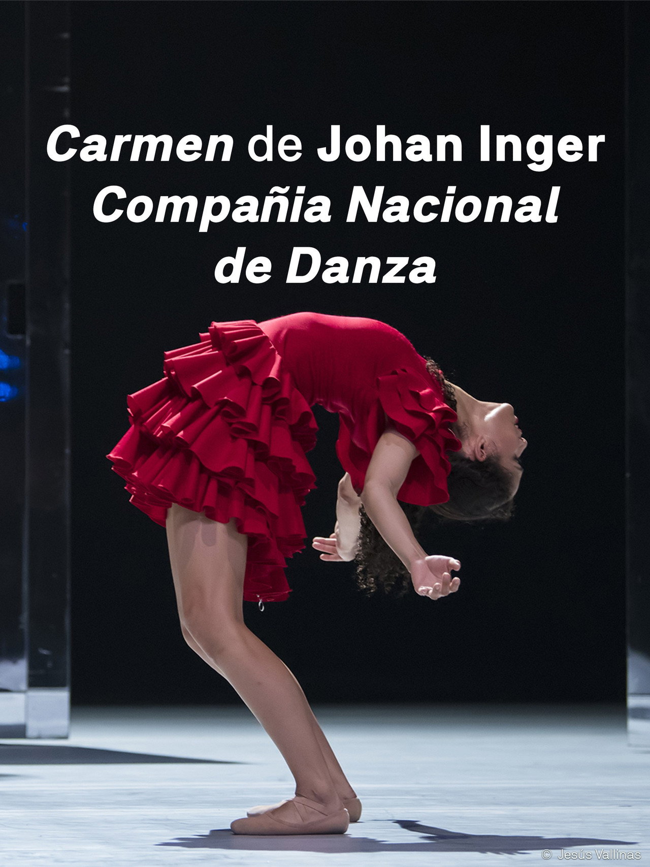 Carmen filmaffisch