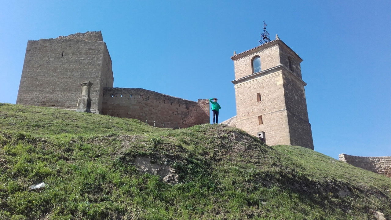 Na cestě — Épisode 32