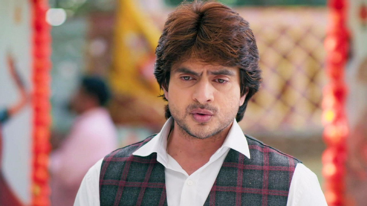 Parag Reveals Rajini's Betrayal