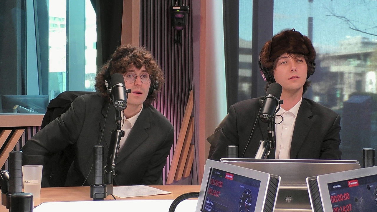 La journée (est encore jeune) — Épisode 59