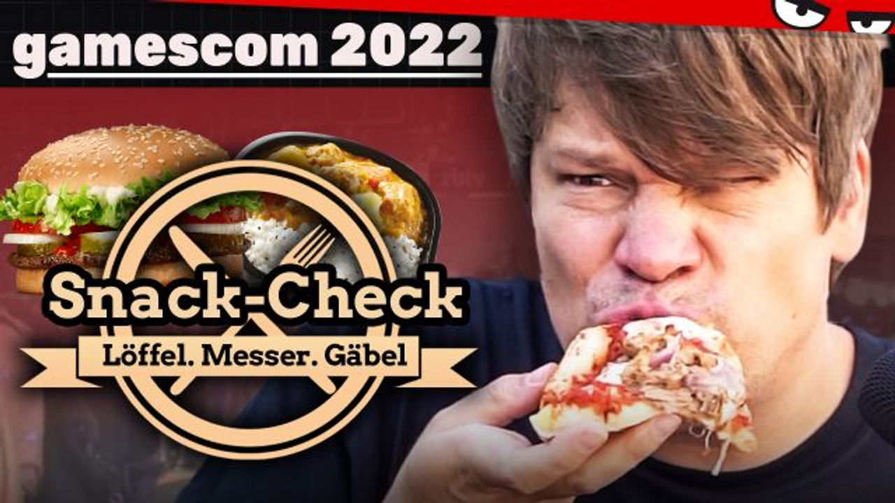 Löffel, Messer, Gäbel — Épisode 43