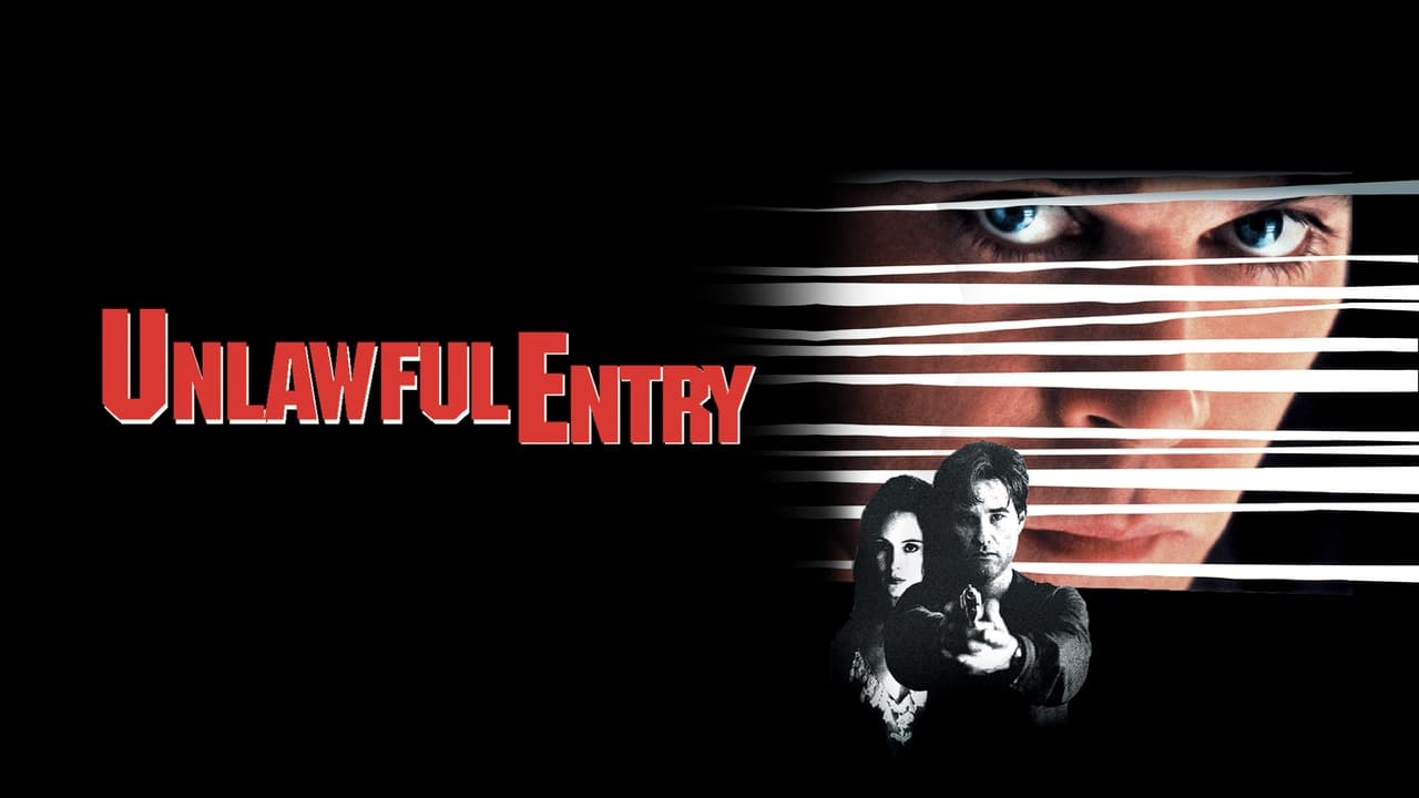 Unlawful Entry (1992)