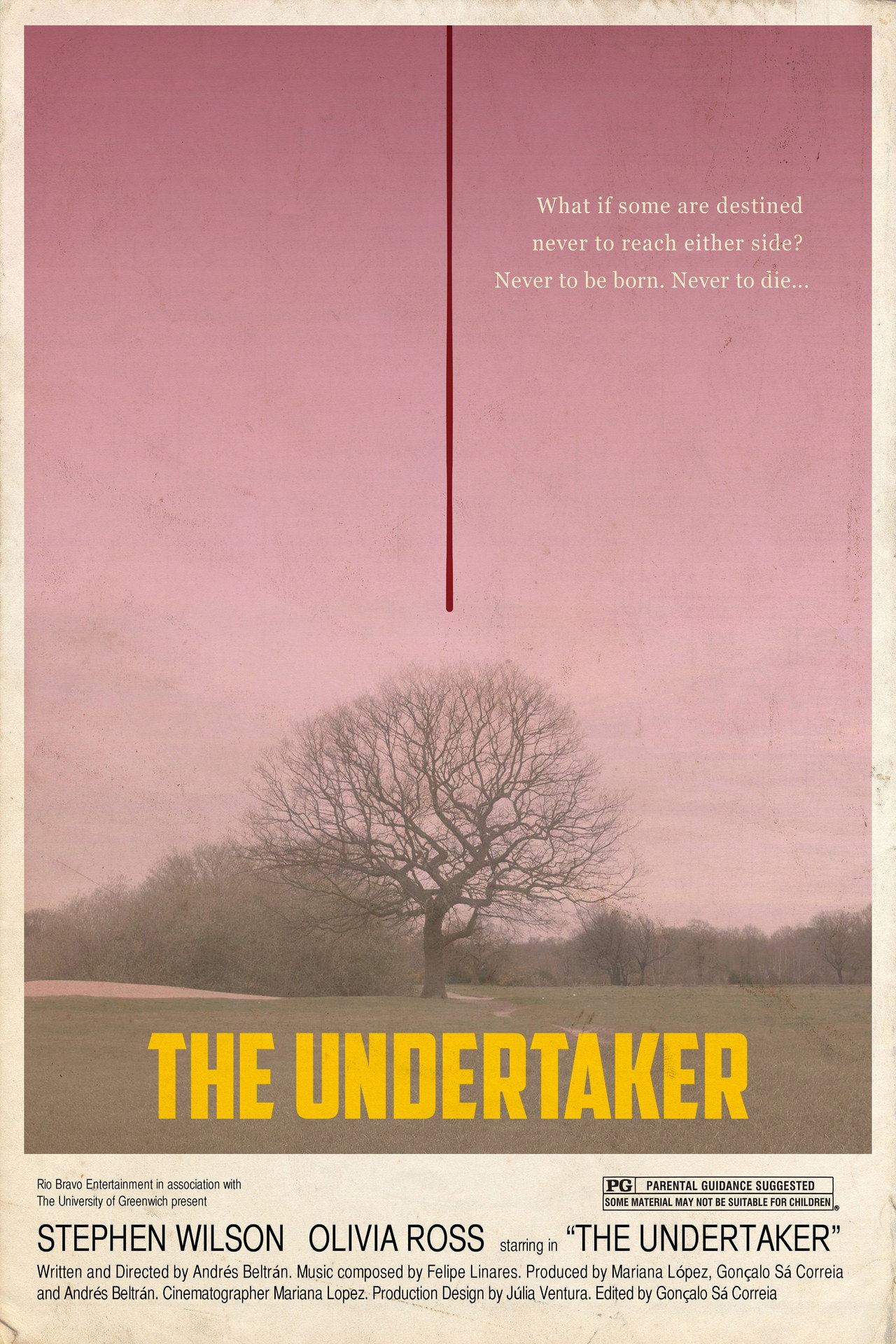 The Undertaker