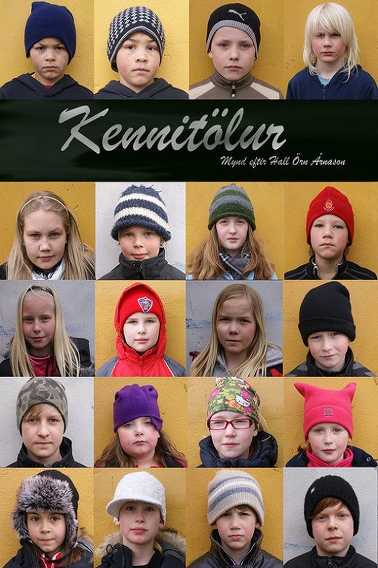 Kennitölur Kennitölur