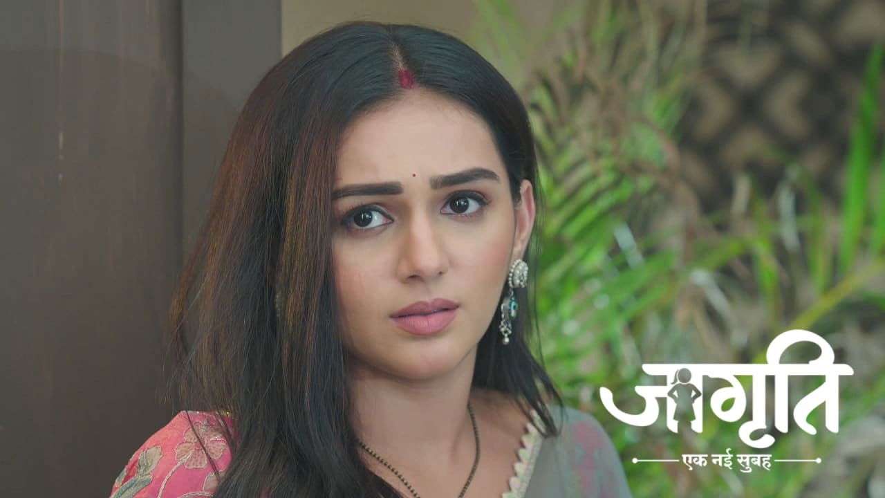 Jagriti — Épisode 242