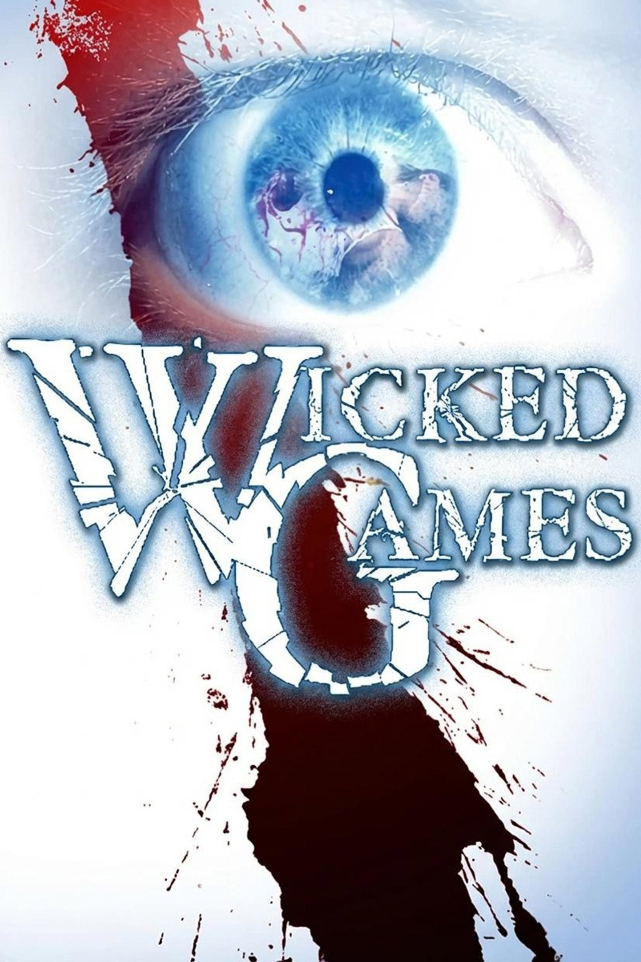 Wicked Games filmaffisch
