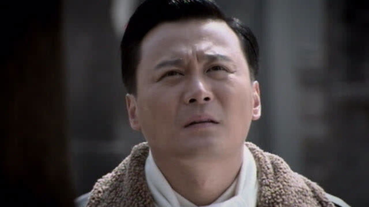 天阵 — Épisode 25