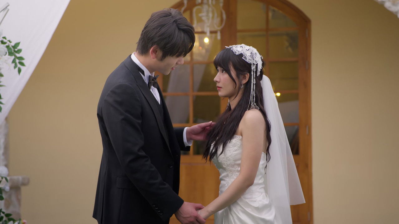 炽热吸引 — Épisode 10