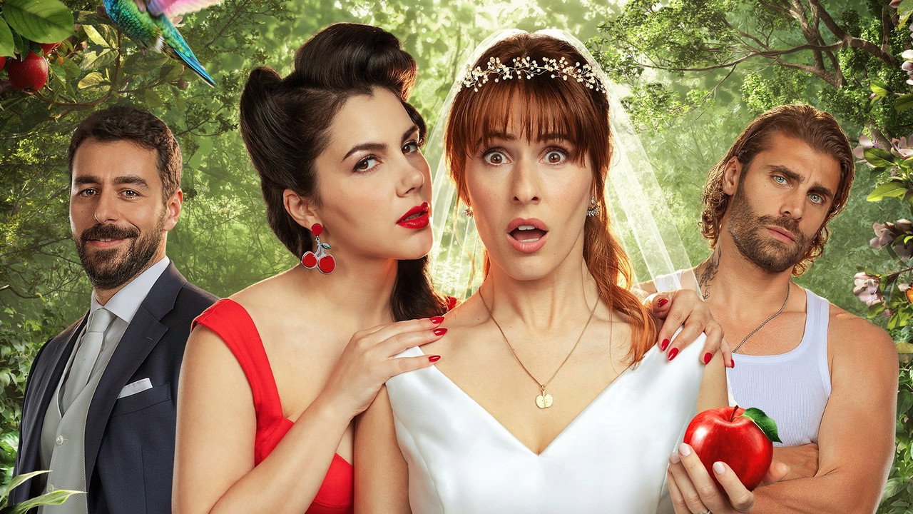 Ancora più sexy Backdrop