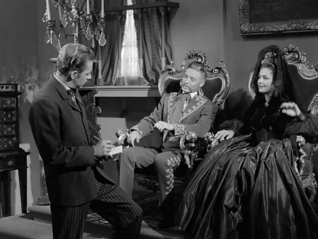 Les Aventuriers du Far West — Épisode 11