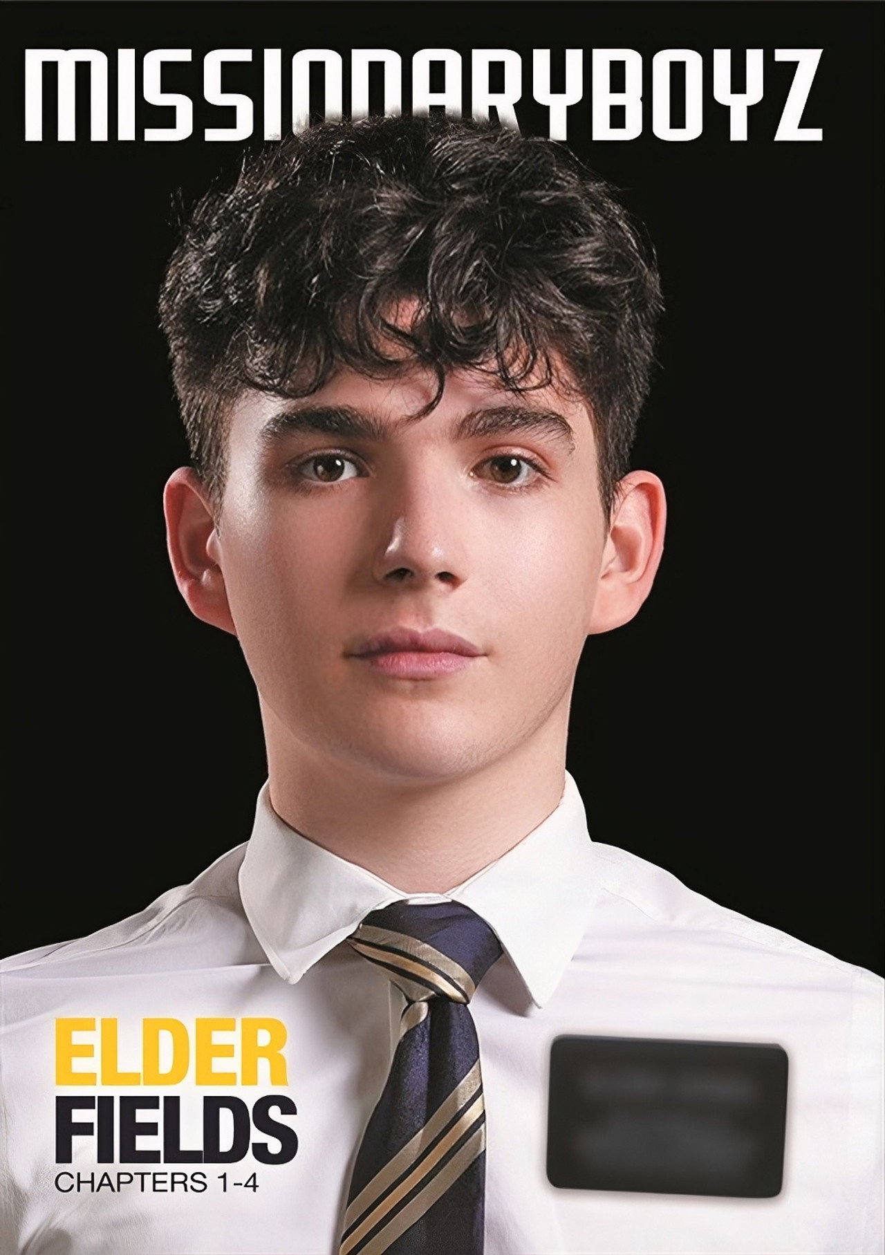 Elder Fields: Chapters 1-4