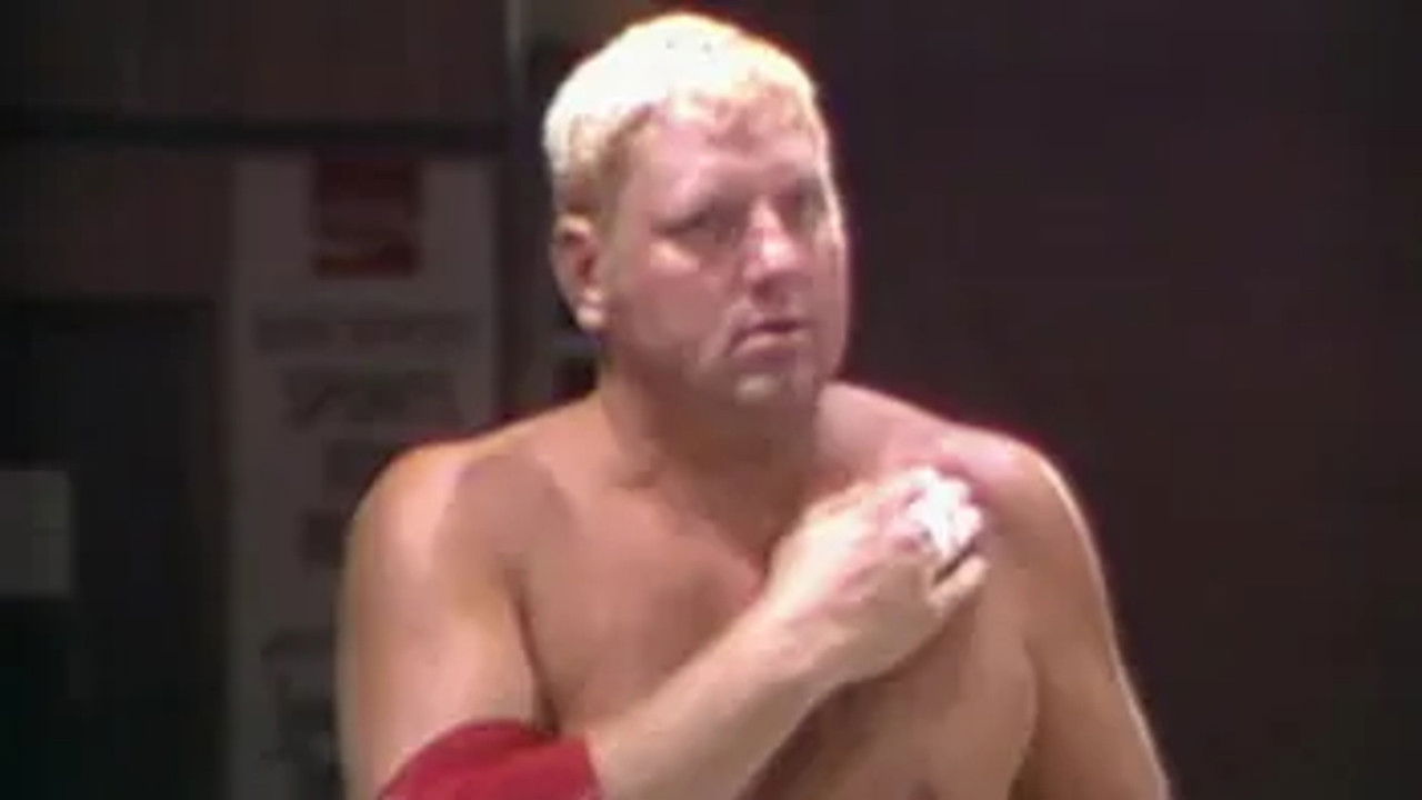 Mid-South Wrestling — Épisode 29