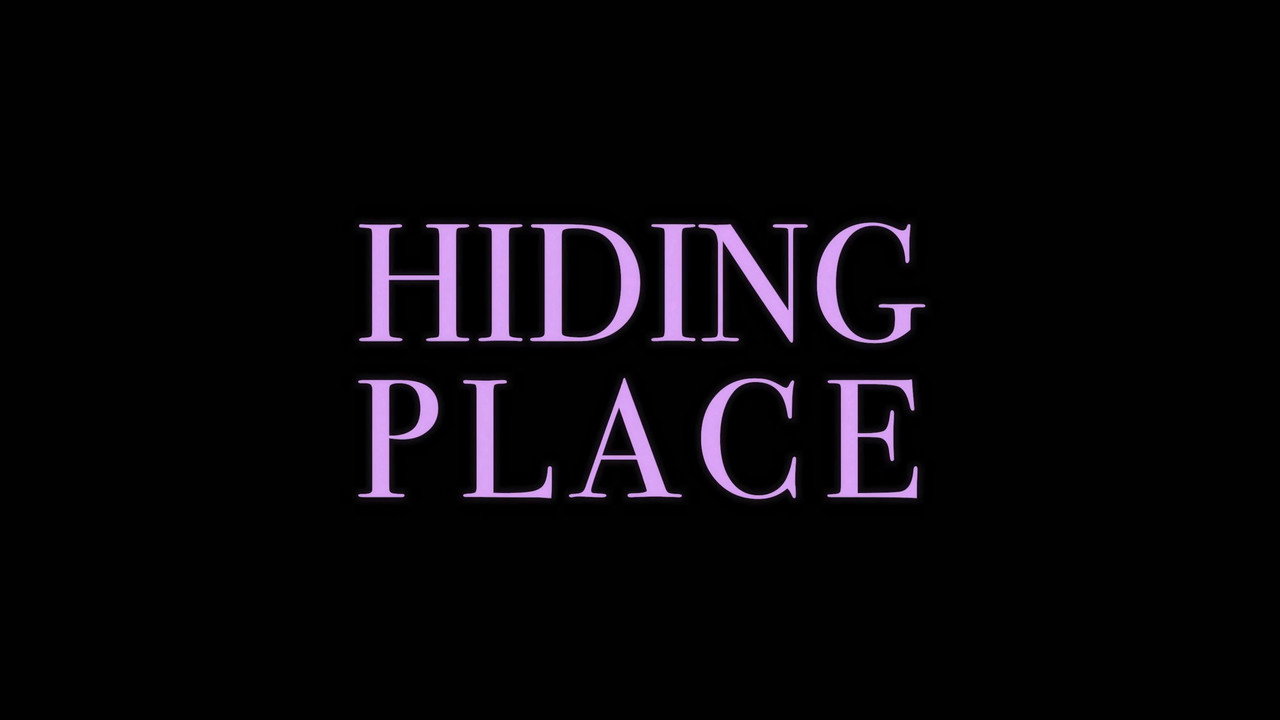 Hiding Place still 2