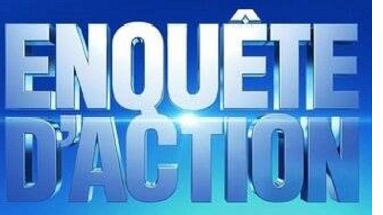 Enqu&ecirc;te d'action