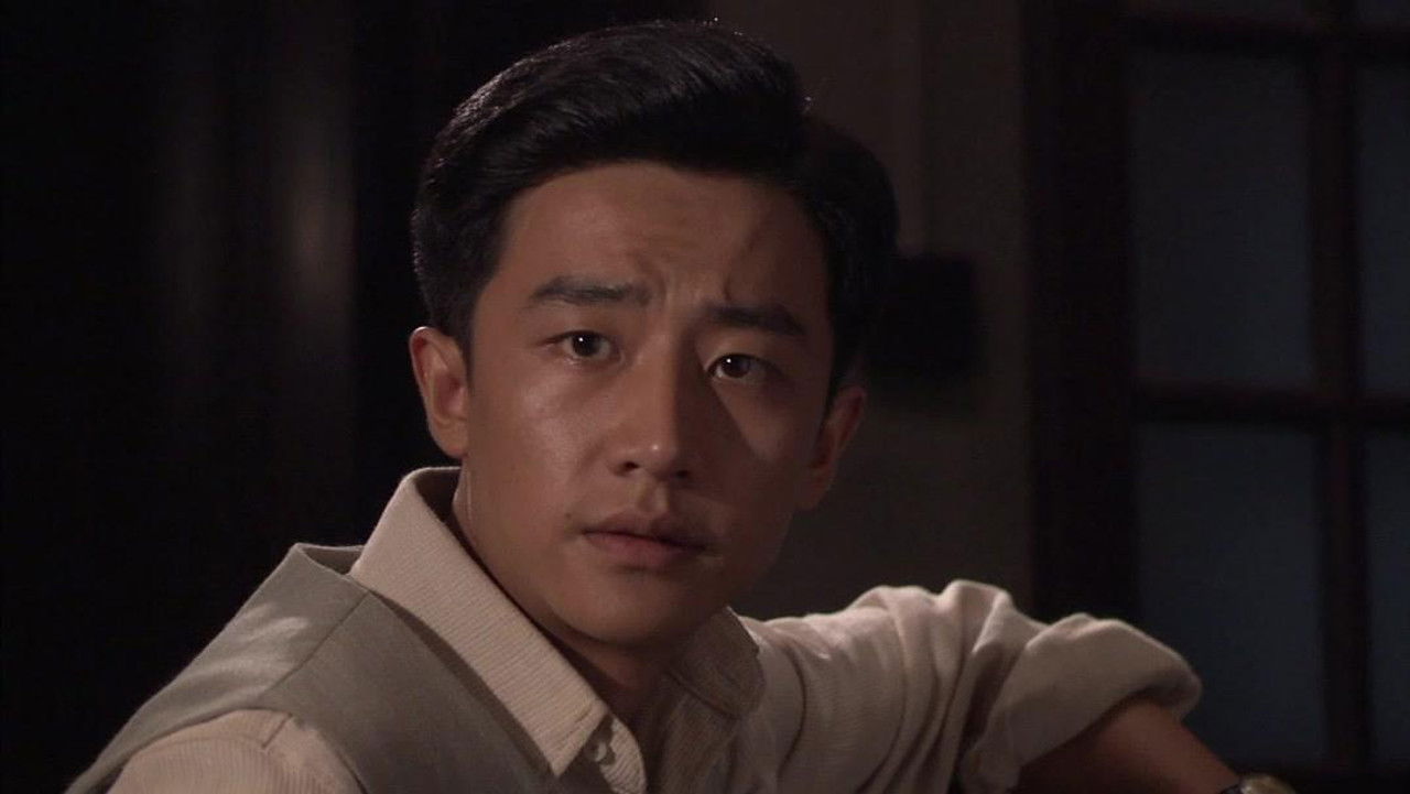 黎明前的暗战 — Épisode 13