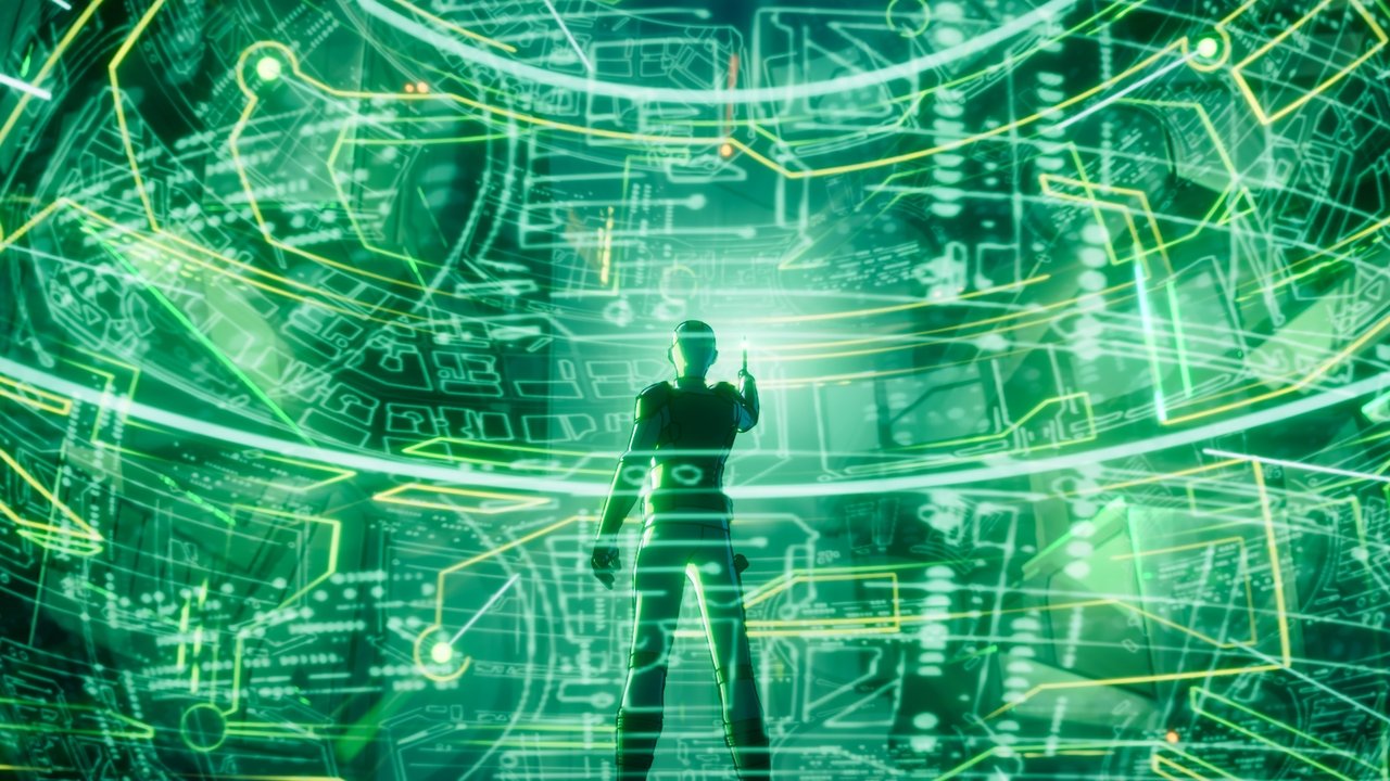 Image What If...? (2021-2024) Temporada 1-2-3 4K UHD HDR Latino Castellano