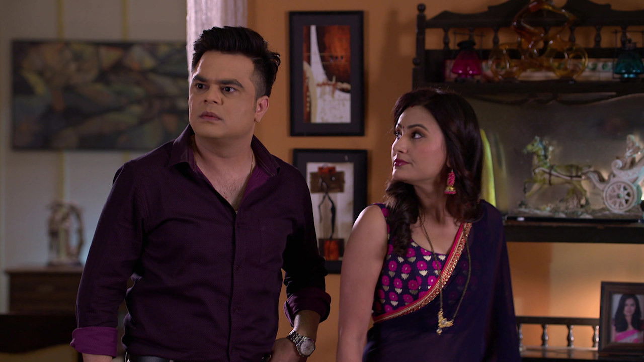 Sajan Ka Naya Office