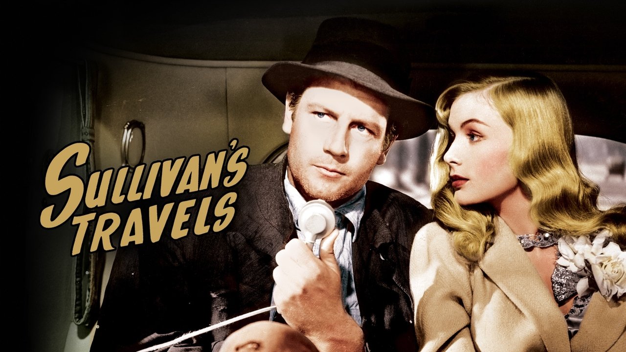 Sullivan's Travels