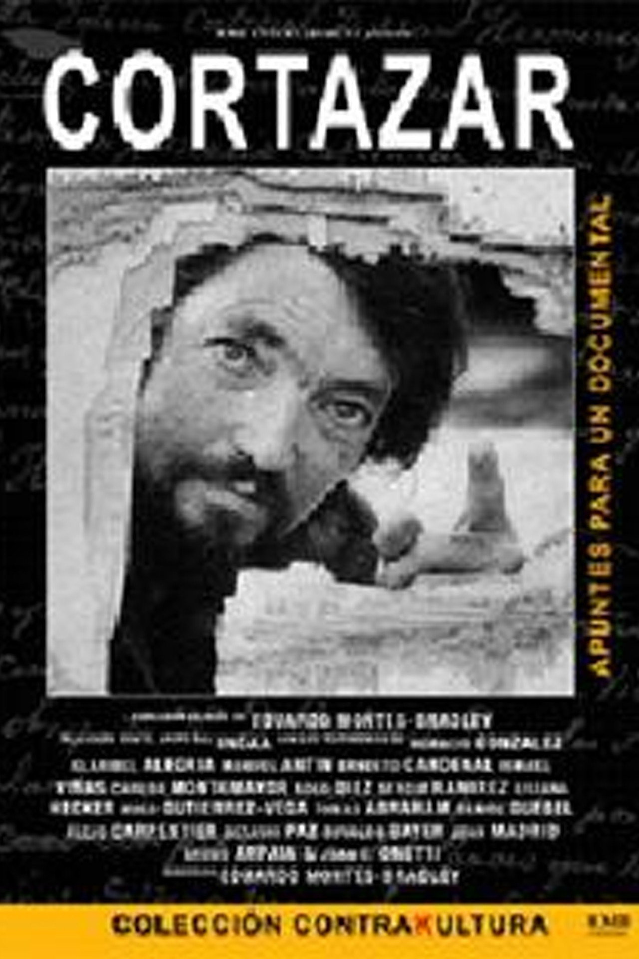 Cortázar: apuntes para un documental filmaffisch