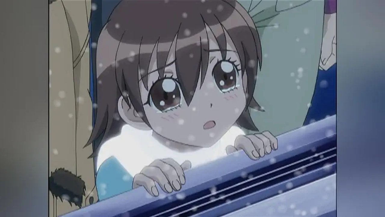 Onegai My Melody - Season 1 Episode 39 : It Would Be Nice to Be Able to Meet Mother!