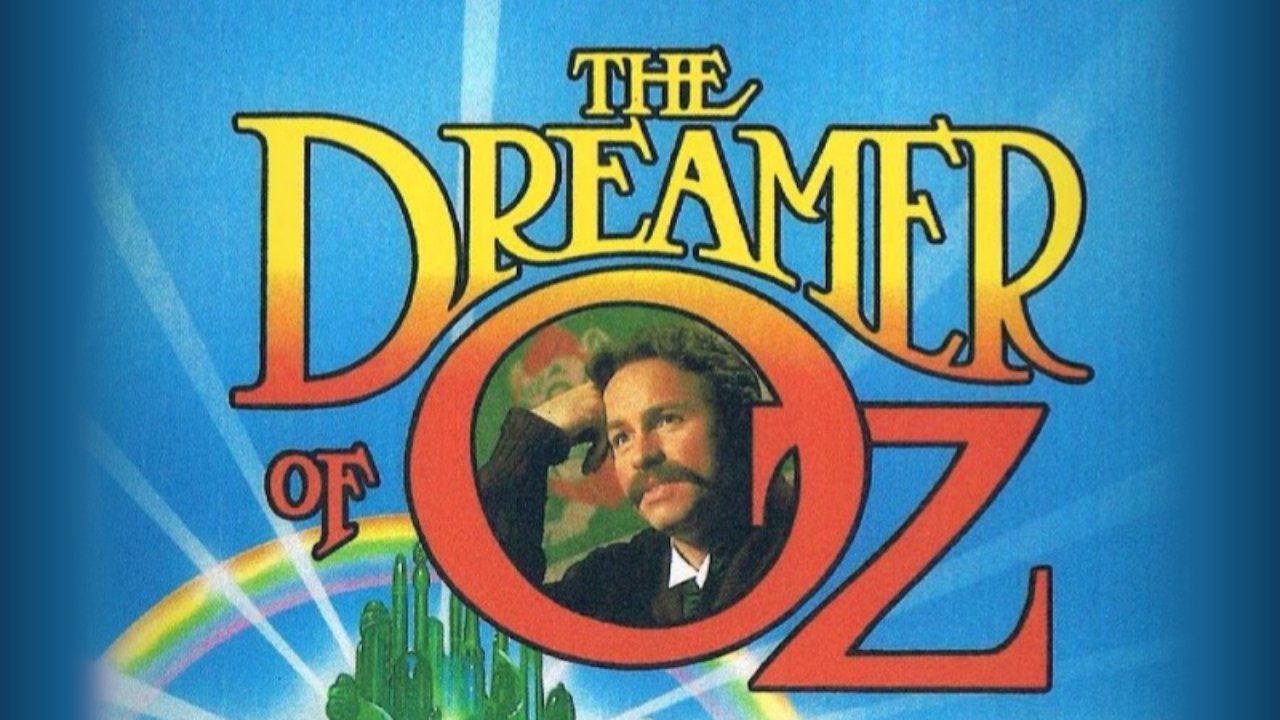 The Dreamer of Oz