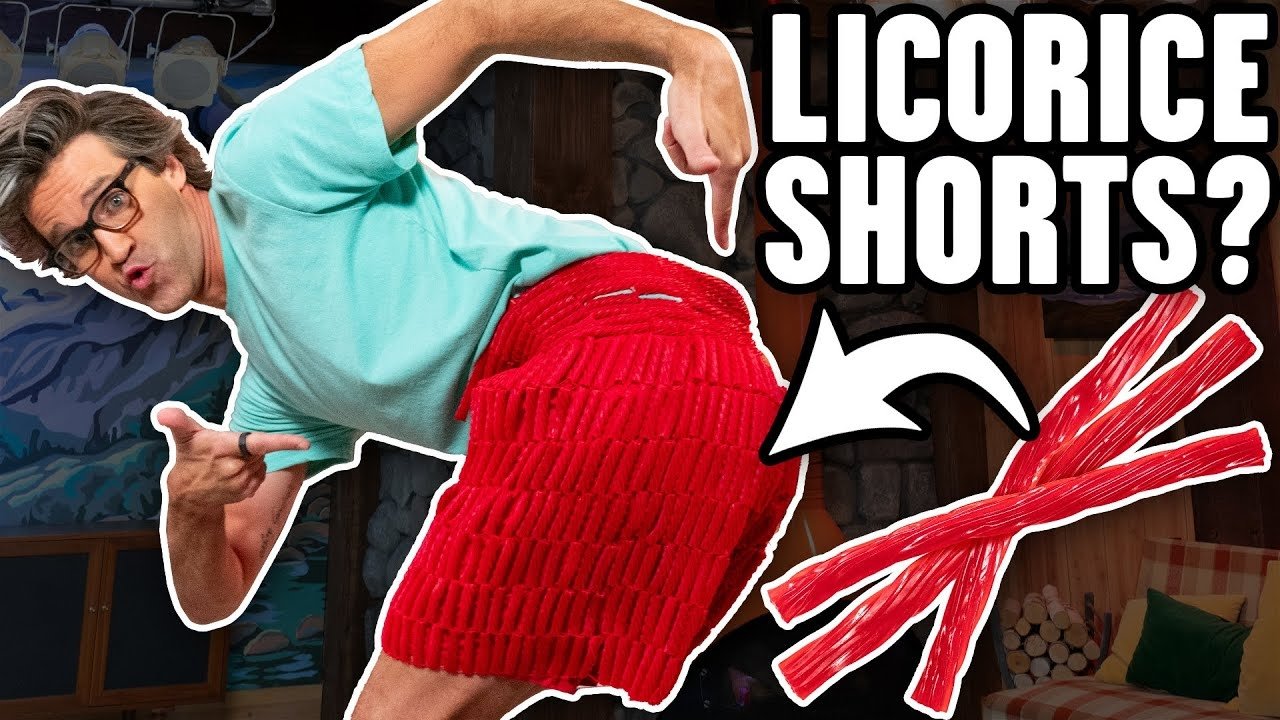 Will It Shorts?