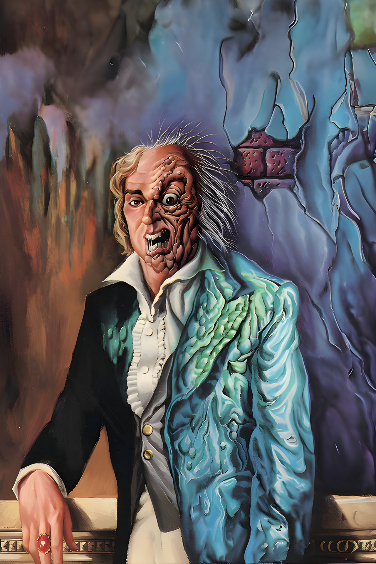 The Picture of Dorian Gray The Picture of Dorian Gray