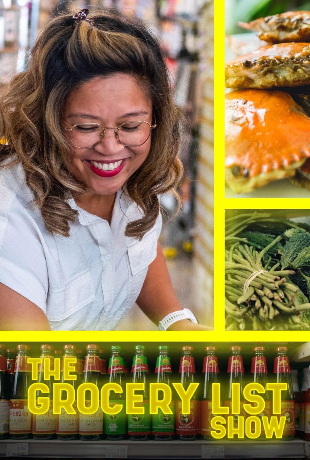 Lista e Produkteve Show backdrop