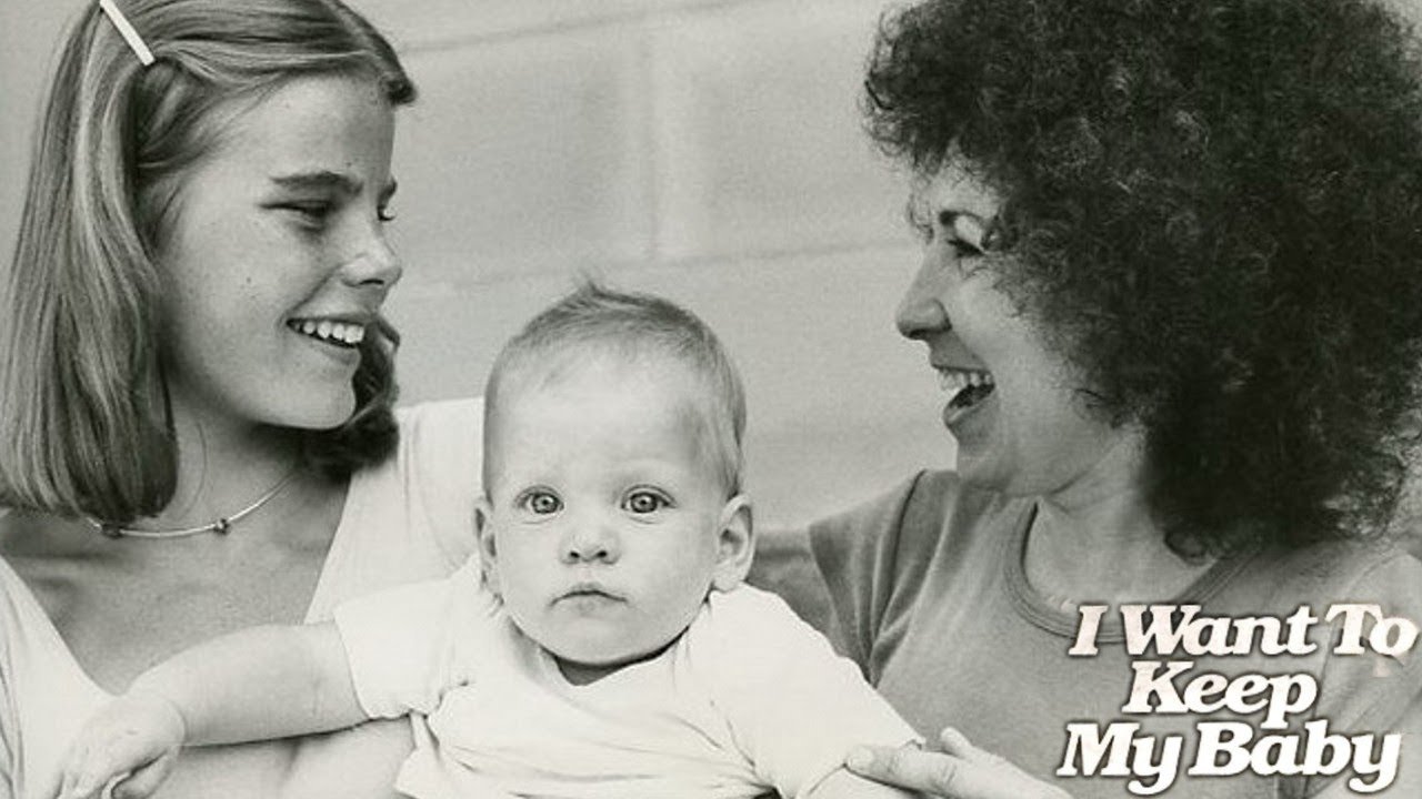 مشاهدة فيلم I Want to Keep My Baby! مترجم بدون اعلانات - خلفية