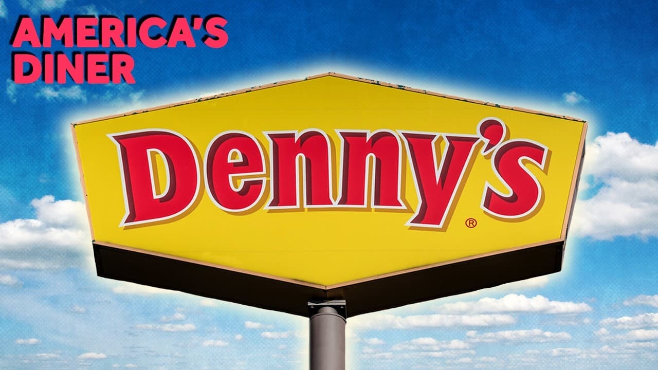 Weird History Food - Season 3 Episode 19 : The Greasy History Of Denny's