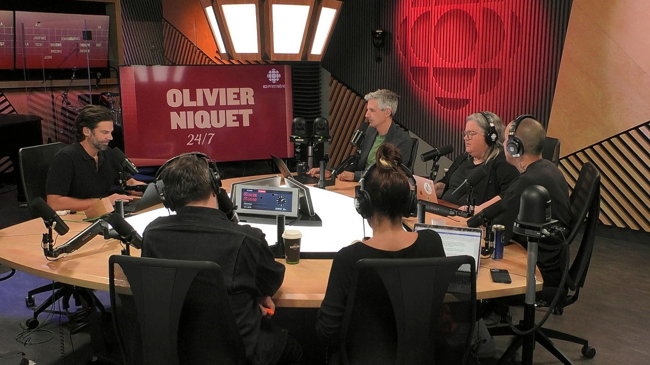 La journée (est encore jeune) — Épisode 45