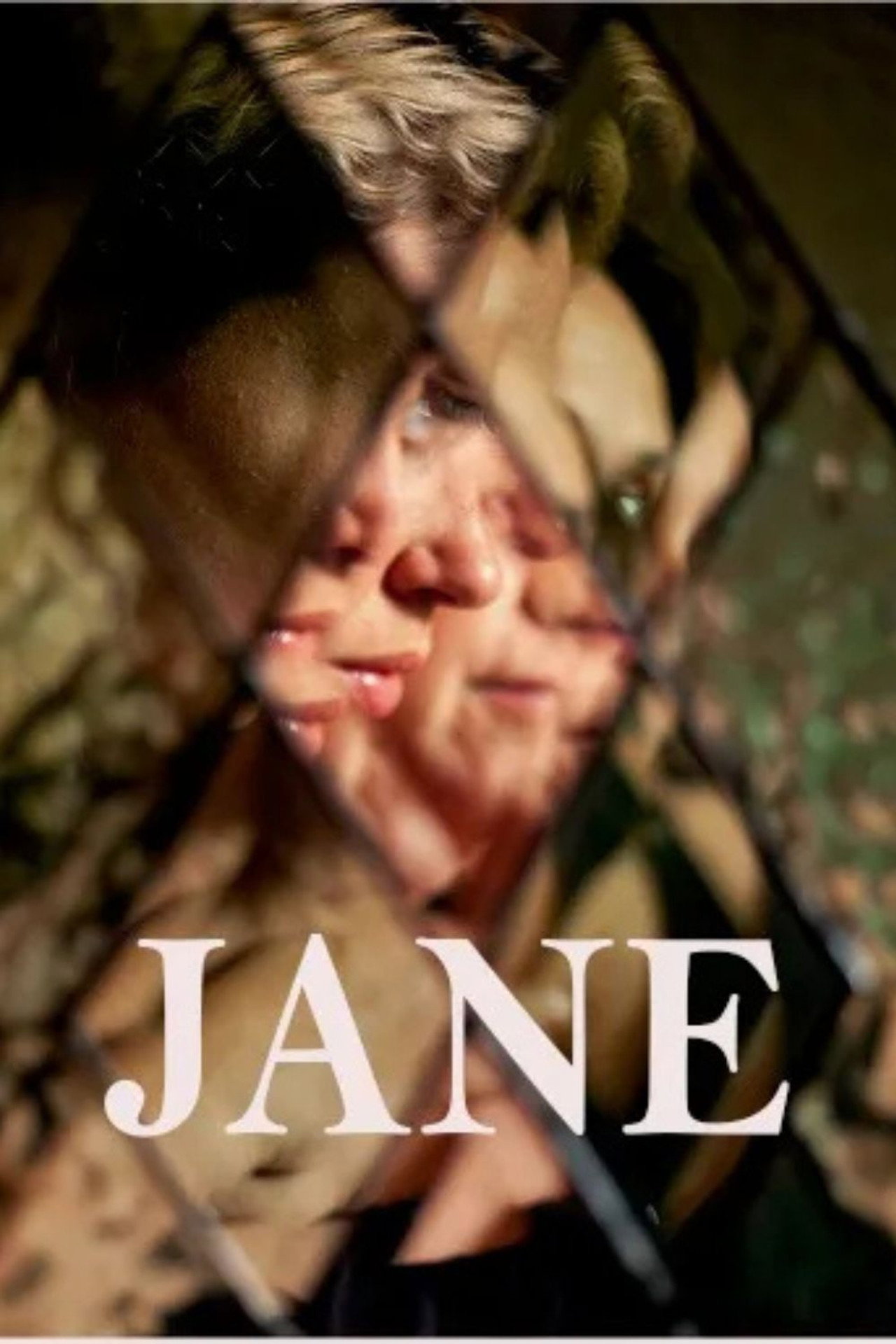 Jane filmaffisch