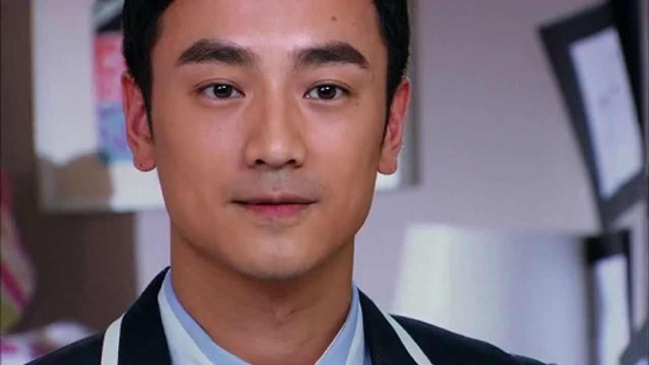 涛女郎 — Épisode 5