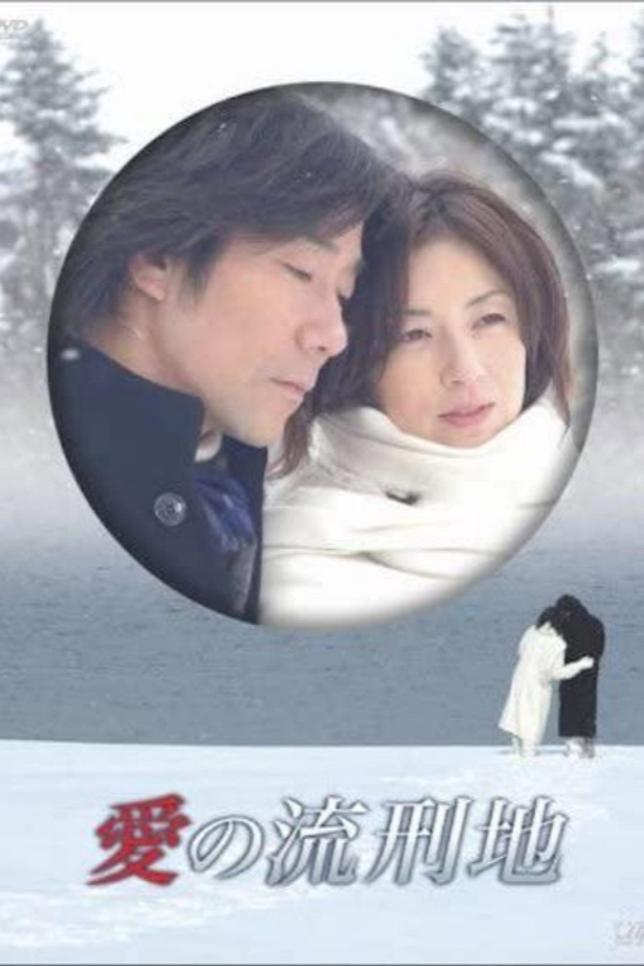 愛の流刑地