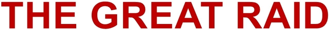Великий рейд