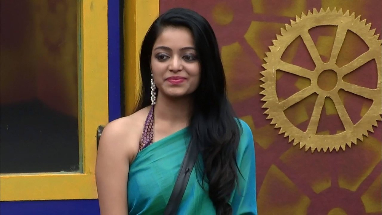 Bigg Boss - Season 2 Episode 64 : Day 63: A Nail-Biting Elimination